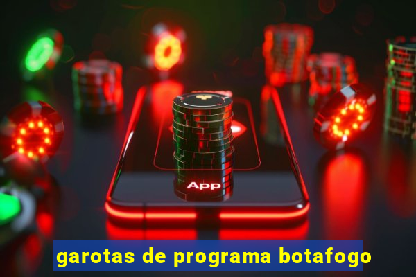 garotas de programa botafogo